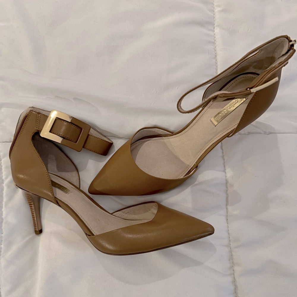 Louise et Cie by Vince Camuto heels size 8.5